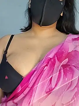 Teluguammai_01 Webcam-Show