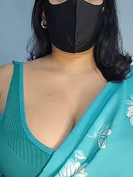 Show webcam de Teluguammai_01