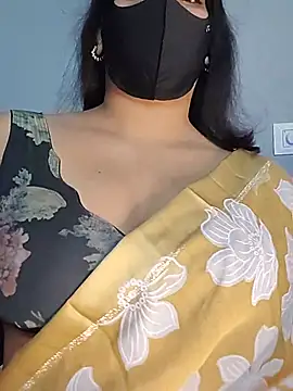 Teluguammai_01's Webcam Show