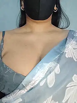 צ'אט XXX בשידור חי של Teluguammai_01