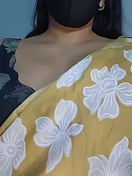 Teluguammai_01's Webcam Show