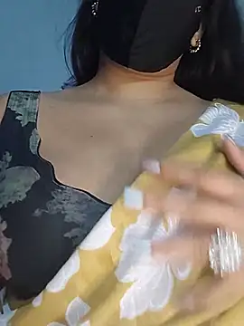 Teluguammai_01 Adlı Modelin Canlı XXX Sohbeti