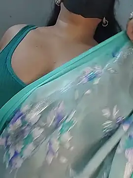 צ'אט XXX בשידור חי של Teluguammai_01