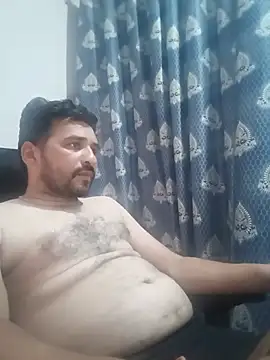 Show Webcam de Moniya7777
