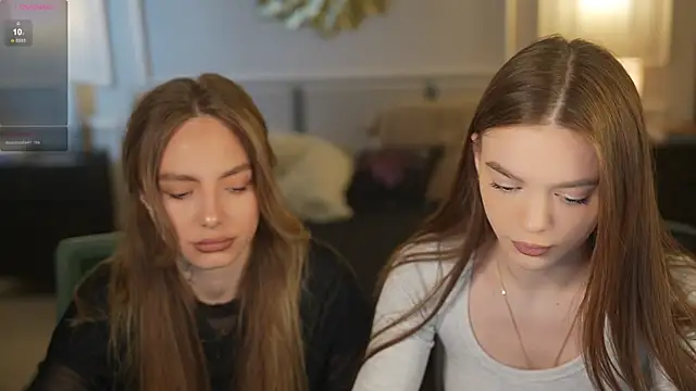 Zlata_Sky Шоу с уебкамера