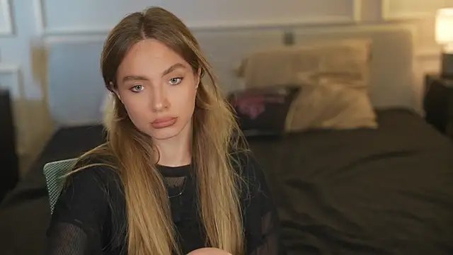 Вебкам-шоу Zlata_Sky