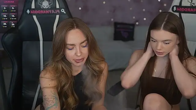 Вебкам-шоу Zlata_Sky