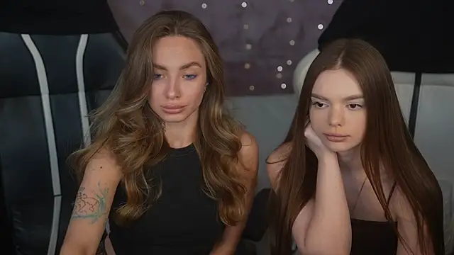 Webkamerová show Zlata_Sky