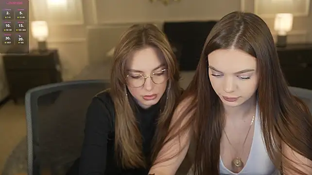 Zlata_Sky 웹캠 쇼