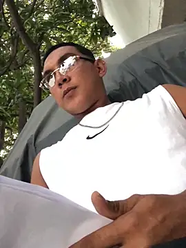 _Usher Adlı Modelin Web Kamerası Şovu