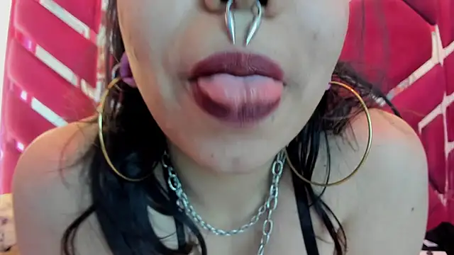 แชท XXX สดของ vanesa_bobs