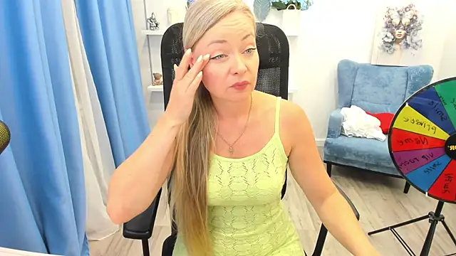 Chat XXX en directo de CharlotteKerti