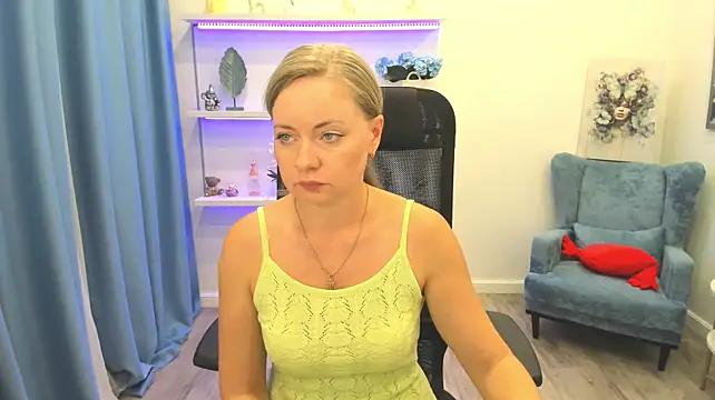 CharlotteKerti 라이브 XXX 채팅