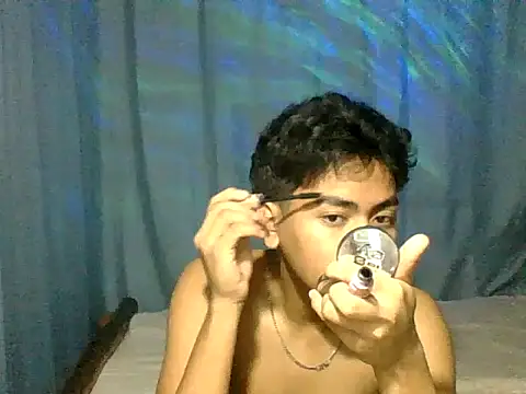 jomhappy Show Webcam