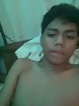 jomhappy Pertunjukan Webcam