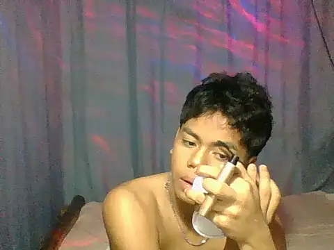 jomhappy Show Webcam