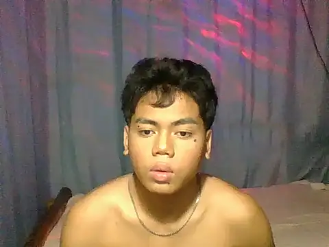 jomhappy Webcam-Show