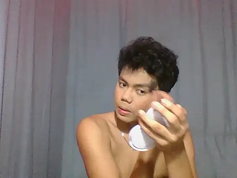 jomhappy Webcam show