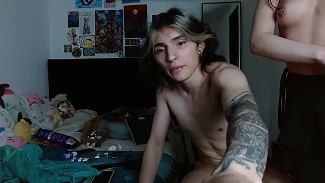 denjireze Show Webcam