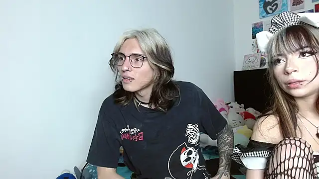 denjireze webcam show