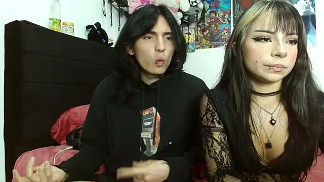 denjireze Show Webcam