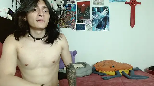 denjireze Show Webcam