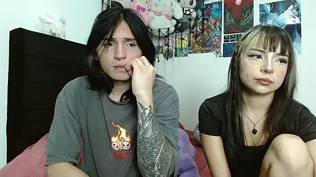 denjireze – webcam-show