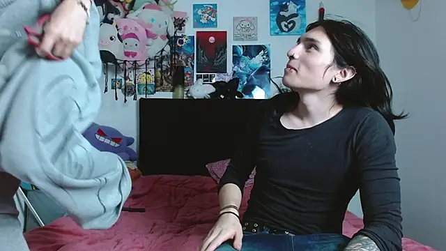 denjireze Webcamshow