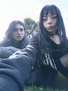 denjireze: вебкам-шоу