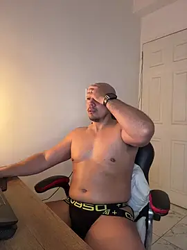 eros_colby 在線直播表演
