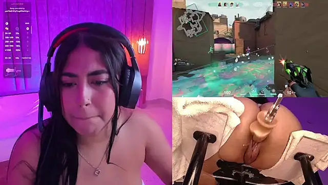 MarihanFerrer Webcamshow