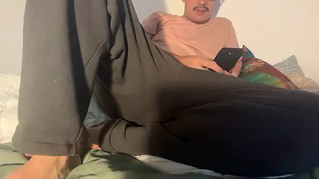 Alex_OD22's Webcam Show