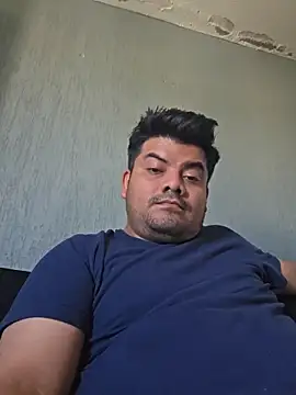 Show webcam de gerlop90