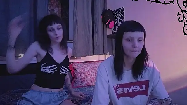 terror_souls Webcam show