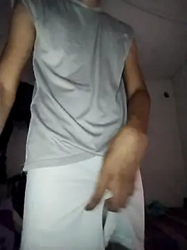 ConejoComber Webcam-Show