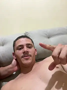 عرض كام BlackRusso