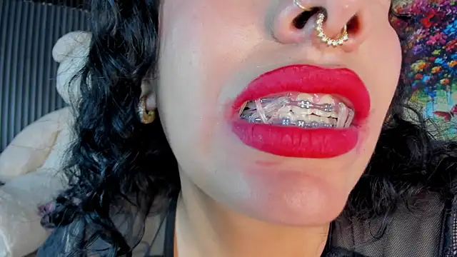 Chatroom XXX en direct de Magic_ivone