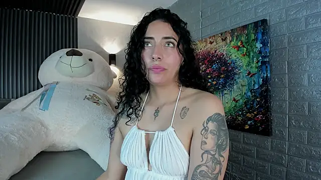 Magic_ivone Chat XXX live