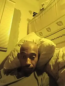 Avalanche777 Webcam-Show