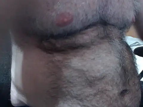 cumintodadark Pertunjukan Webcam