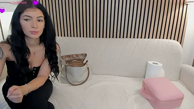 dariadoll Webcamshow
