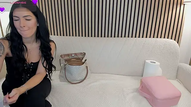 dariadoll Pertunjukan Webcam