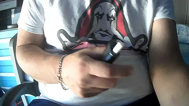no-name15 Webcam show