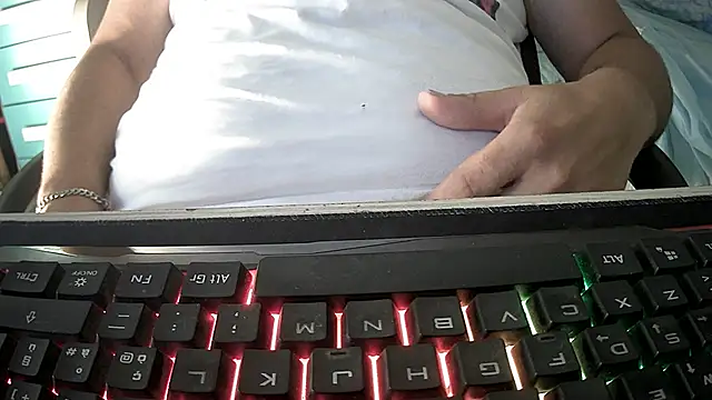 no-name15 웹캠 쇼