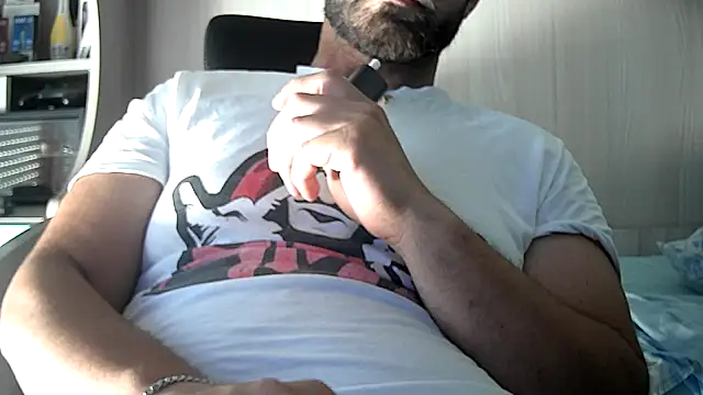Show Webcam de no-name15
