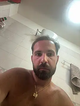 Show modela no-name15 na web-kameri