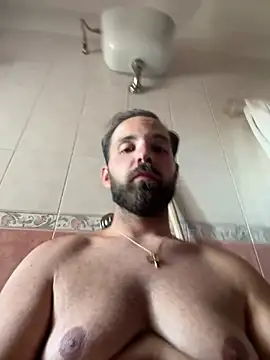 Show de webcam de no-name15