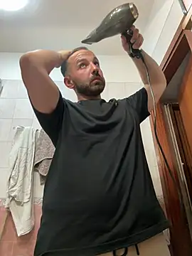 no-name15 Webcam-Show