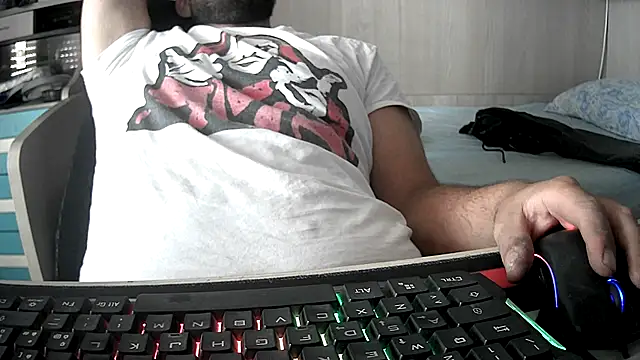 no-name15 Webcam show