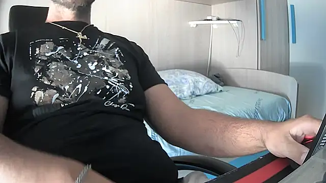 no-name15 Webcam show